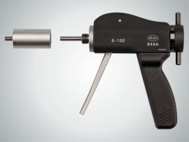 Image pro obrázek produktu 844 Ag Měřicí pistole 100-200 mm